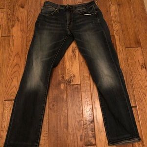 Men’s American Eagle Slim Active Flex Jeans